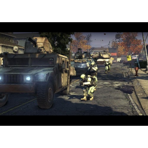 Homefront