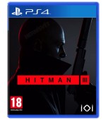 Hitman 3
