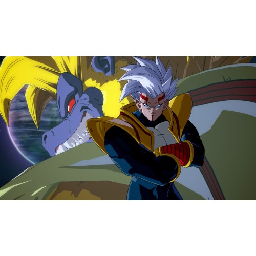 Dragon Ball FighterZ - FighterZ Pass 3