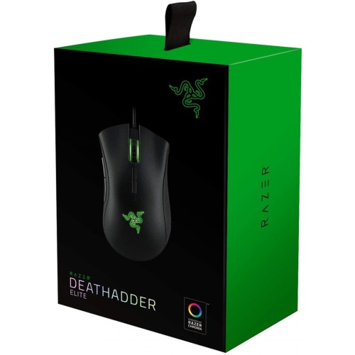Razer DeathAdder Essential RZ01-03850100-R3M1
