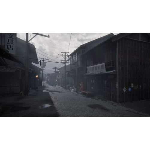 Silent Hill f PRE-PURCHASE