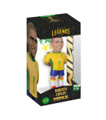 MINIX Football Legends: World Cup Legends - Brazil - ROBERTO CARLOS