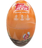 2025/26 Topps UEFA Club Competitions Soccer Spring Tin