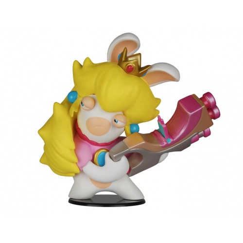 Mario + Rabbids Sparks of Hope - Peach figurine