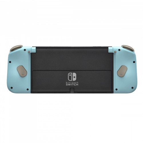 Split Pad Compact (Pikachu & Mimikyu)