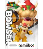 amiibo Super Mario - Bowser