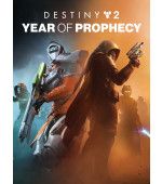 Destiny 2: Year of Prophecy Ultimate Edition