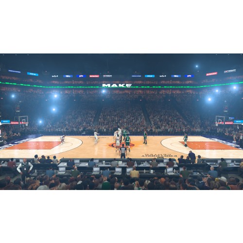 NBA 2K23: Michael Jordan Edition