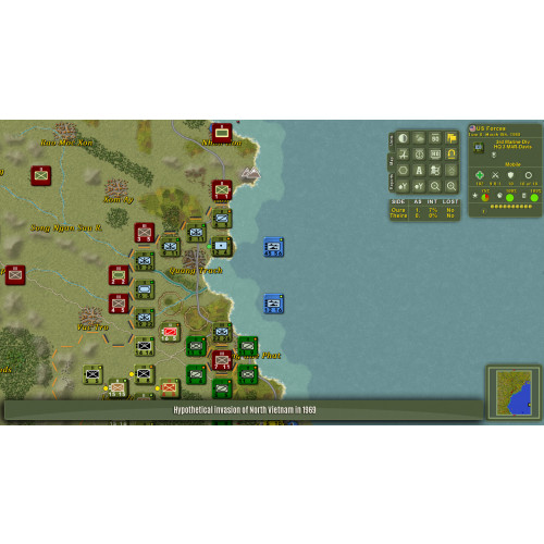 The Operational Art of War IV