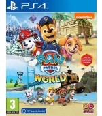 Paw Patrol World