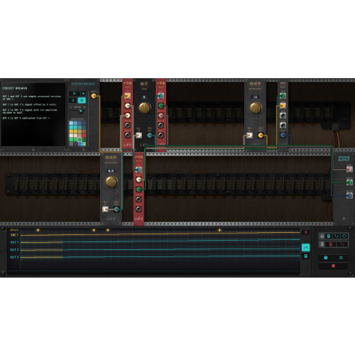 The Signal State