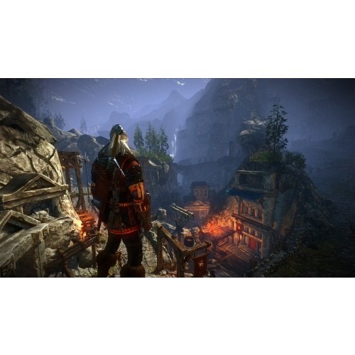 Zaklínač 2 Vrahové Králů Rozšířená Edice GOG Key