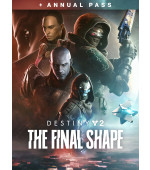 Destiny 2: The Final Shape + Annual Pass