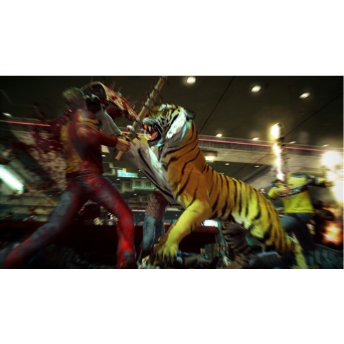 Dead Rising 2