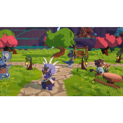 Amber Isle Gold Edition