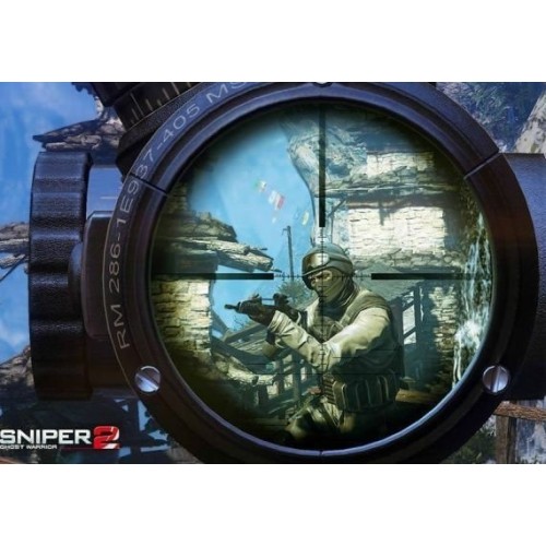 Sniper: Ghost Warrior Trilogy