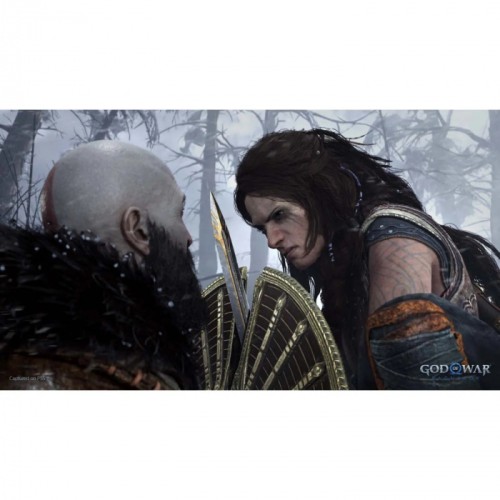 God of War: Ragnarök