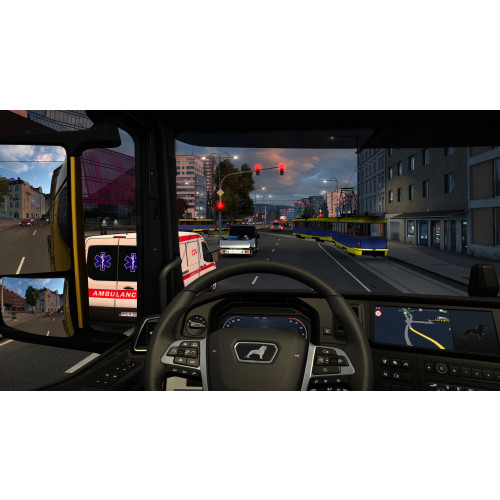 Euro Truck Simulator 2 - West Balkans