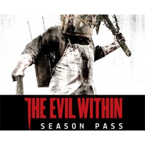 The Evil Within Season Pass