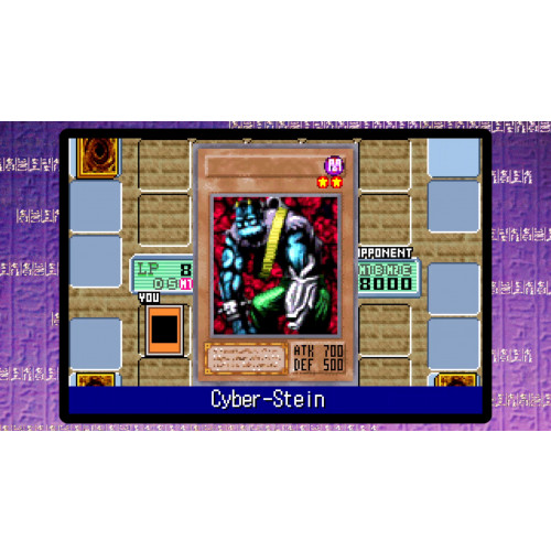 Yu-Gi-Oh! Early Days Collection