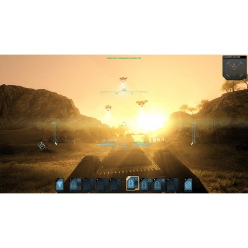 Carrier Command Gaea Mission