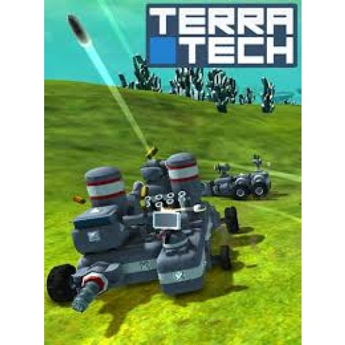 TerraTech
