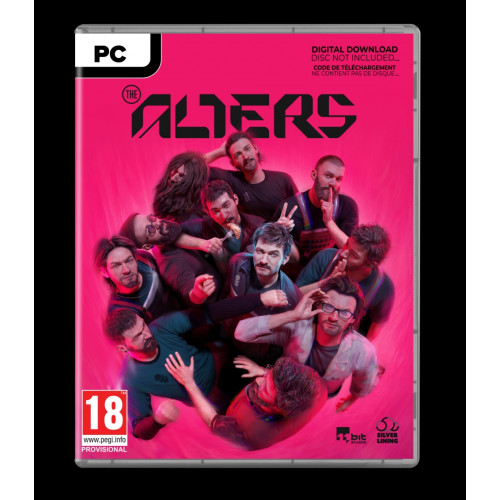 The Alters Signature Edition