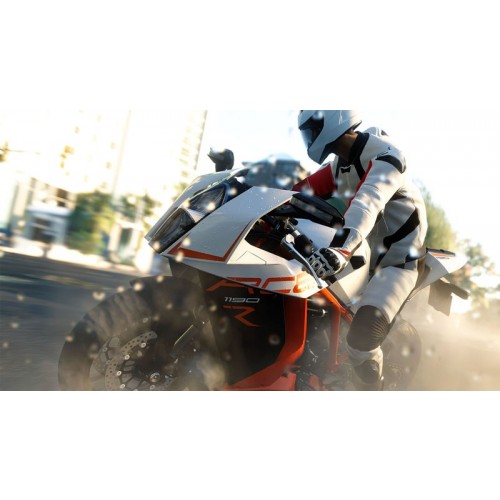 The Crew Ultimate Edition