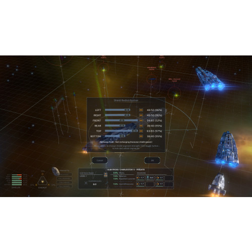 Star Hammer: The Vanguard Prophecy