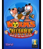Worms Reloaded