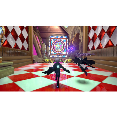 Master Detective Archives: RAIN CODE Plus Limited Edition