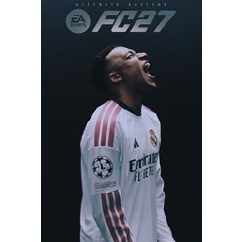 EA SPORTS FC 27: Ultimate Edition PRE-PURCHASE