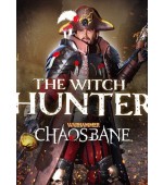Warhammer: Chaosbane - Witch Hunter