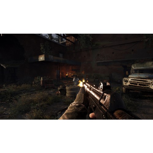 S.T.A.L.K.E.R. 2: Heart of Chornobyl Day One Edition