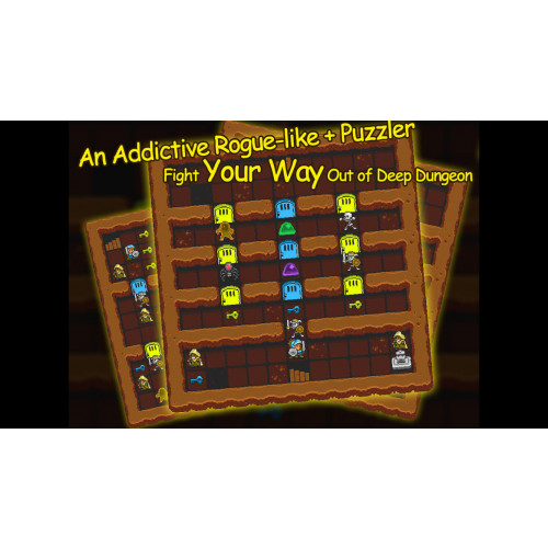 DungeonUp