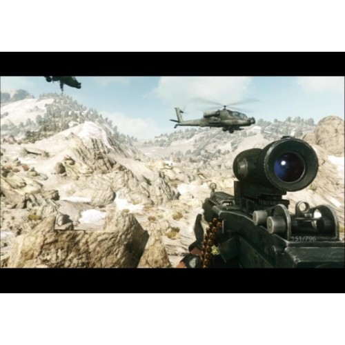 Medal of Honor 2010