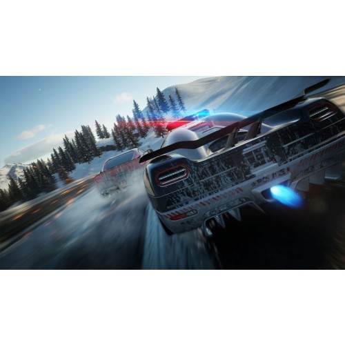 The Crew Ultimate Edition