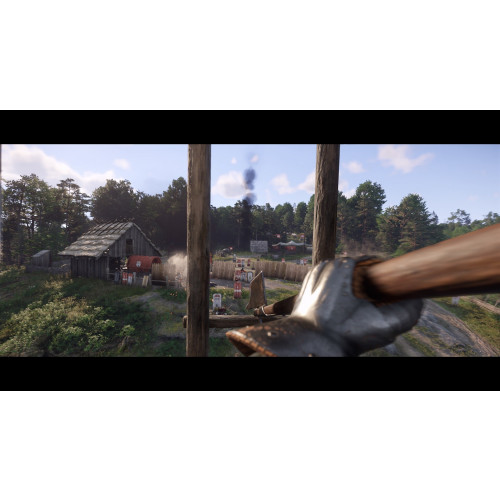 Kingdom Come: Deliverance II