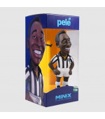 MINIX Football: Icon - Santos - Pelé