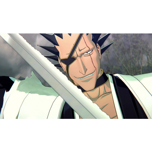 BLEACH Rebirth of Souls Deluxe Edition