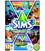 The Sims 3 Tropický raj