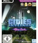 Cities Skylines After Dark