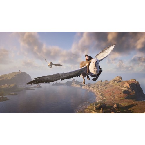 Hogwarts Legacy Deluxe