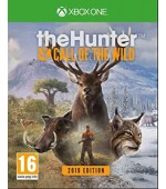 The Hunter: Call of the Wild 2019 Edition