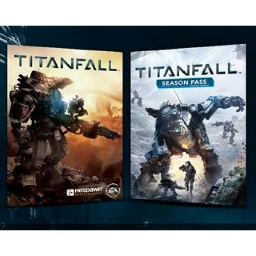 Titanfall Deluxe Edition