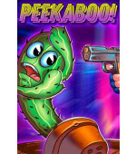 Peekaboo