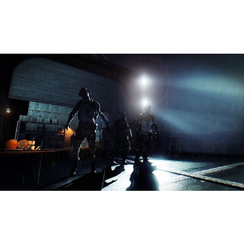 Dead Island Definitive Collection