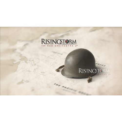 Red Orchestra 2 Rising Storm