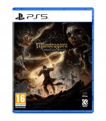 MANDRAGORA: WHISPERS OF THE WITCH TREE