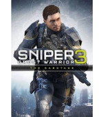 Sniper Ghost Warrior 3 - The Sabotage